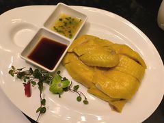 -丰收日·小海鲜·沪上家宴(顾村正大店)