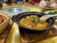 客家煎让豆腐-粤·向群饭店(龙津东路总店)