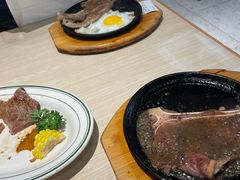 -纽斯特牛排自助餐厅(浦江万达店)