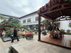 -聚福宝合苑食府(南头镇店)