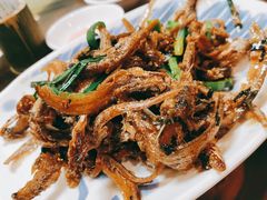 -八仔大富楼·河鲜(西江店)