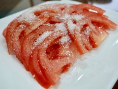 -大萝卜烧烤羊蝎子烤全羊(新城河路店)