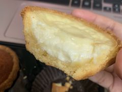 牛奶挞-芳叔(江南新地店)