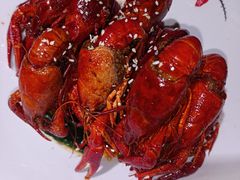 -丹虾·文和友小龙虾品牌·湘菜(北京路店)