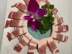 -千寻山野烤肉(中关村店)