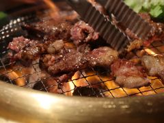 -竹涟烧肉(太古里店)