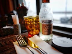 -Pakkhús Restaurant