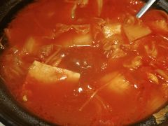 酸汤乌江鱼-黔香阁·味(花木店)