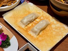 -北李妈妈菜·虾爬子大锅贴(贵和店)