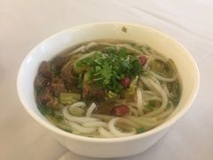 花溪牛肉粉-贵州大厦贵州厅(樱花园西街店)