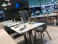 大堂-姚姚酸菜鱼(五象万象汇店)