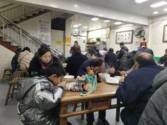 大堂-老刘家泡馍·陕西老字号(钟楼广济街店)