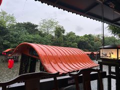 -侨美·唐荔园·40年地道粤菜