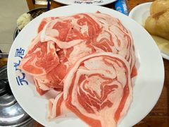 -元盛居(生态大街店)