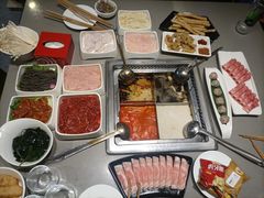 -海底捞火锅(茂业店)
