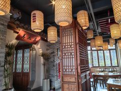 -二十八里太湖船菜(吉祥路店)