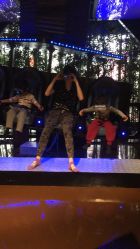 -奇幻丛林(佛罗伦萨小镇店)