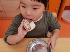 -小门牙好性格托育(北外滩中心)