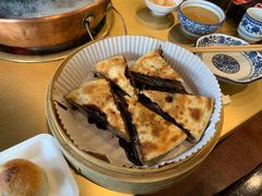 -牛街清真满恒記(平安里西大街店)