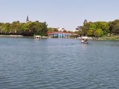 -美兰湖景区