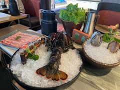 -大头椰·椰子鸡火锅(南宁万象城店)