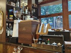 -AFS Cafe & Canteen(闽江二路店)