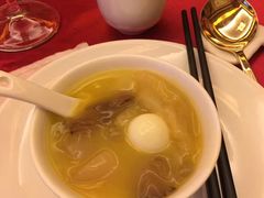 -民族饭店-四季餐厅
