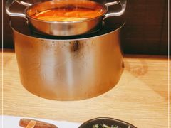 -独食火锅·半米屋台(望平街店)