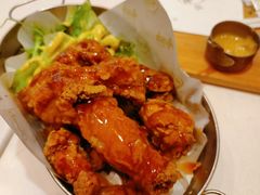 -艾薯夫妇Aysh(红山店)