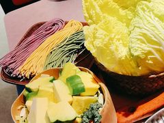 -芸山季·云南野生菌火锅(人民广场来福士店)