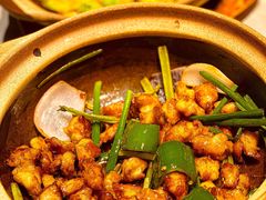 -啫神·广州地标美食(北京路店)