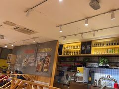 -木屋烧烤(西南角店)