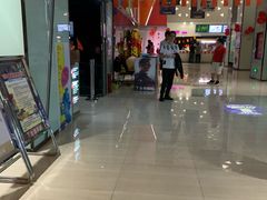 -金逸影城(中交丽景店)