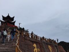 -山西壶关太行山大峡谷旅游景区