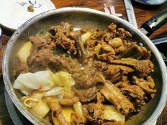 -同顺鹅庄(南华路店)