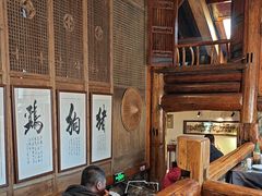 -一桶江山餐厅(松北店)