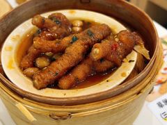 -蔡澜点心·粤菜(月星环球港店)