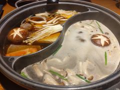 -呷哺呷哺(宝山正大乐城店)