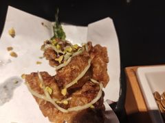 -探鱼·鲜青椒爽麻烤鱼(领展购物广场店)