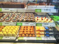-南洋大师傅(长楹天街店)