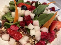 -唐猫庭院·千年陕菜(大唐不夜城店)