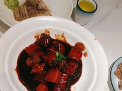 -太阳门淮扬菜(南京博物院店)