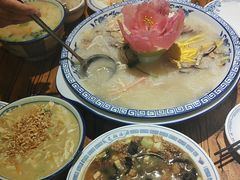 -老雒阳面馆·水席(定鼎门店)