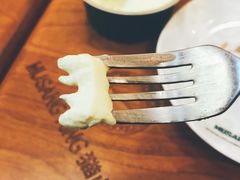 榴莲布丁-MUSANG KING猫山王(龙湖杭州滨江天街店)