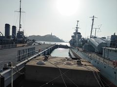 -中国人民解放军海军博物馆