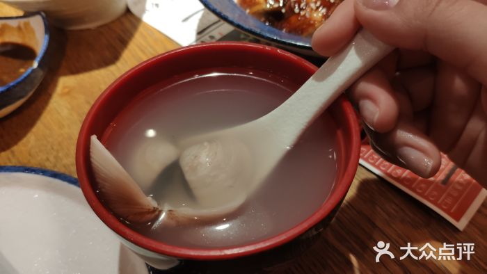渔井食堂(新洲店)图片