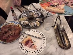 -IL TEATRO 精品意大利餐厅