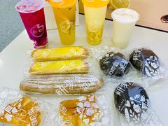 -研麦家面包(亚泰华府店)