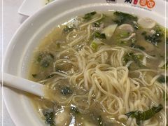 -二扁私房面馆(崂山路店)