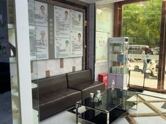 -晴川立康口腔(左岭店)